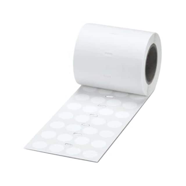 0815774 LABEL ROLL