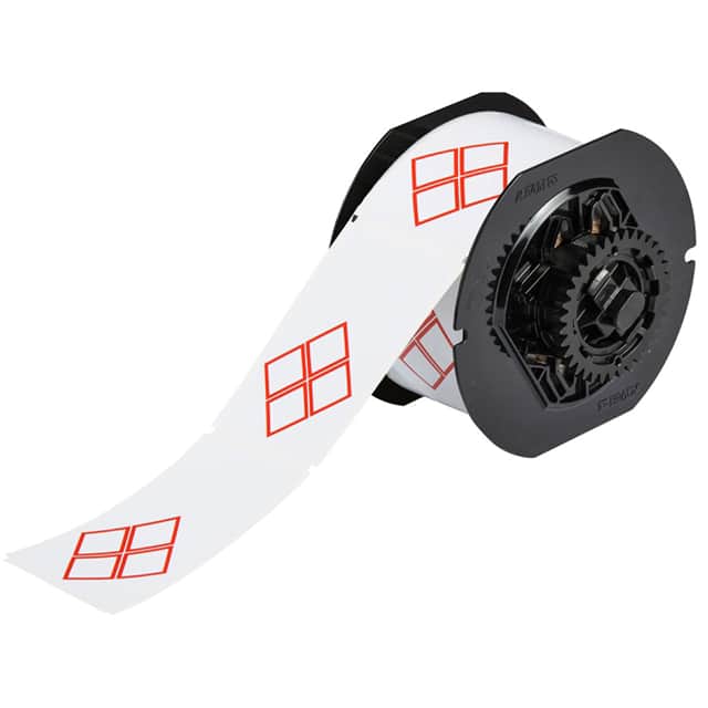 B30-260-569-CLP4B B30,B569,CLP/GHS,L4B,55MMX85MM F