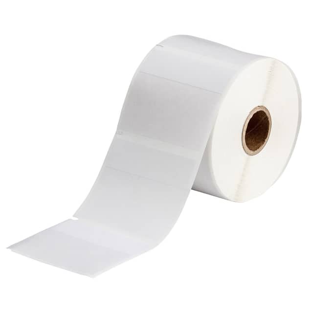 THT-26-427-.5-SC LABEL, 2.25 IN H X 2.500 IN W