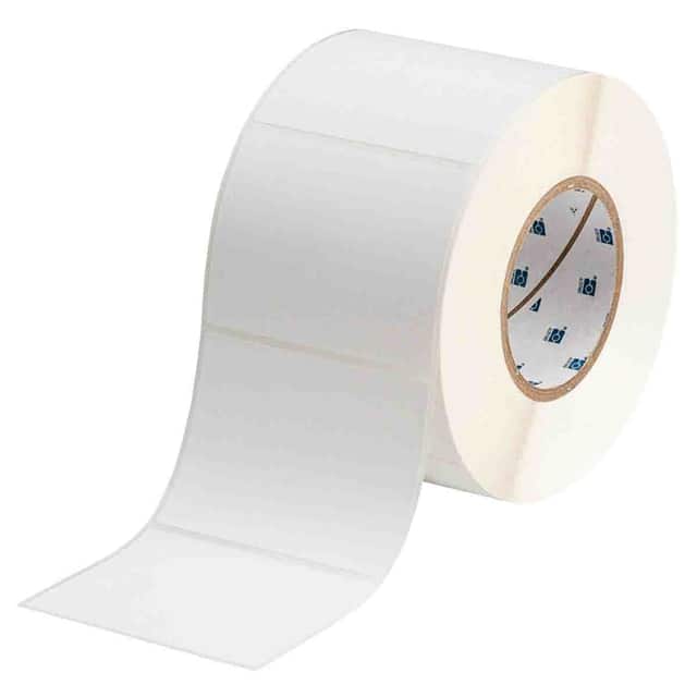 THT-76-449-1 LABEL, 3 IN H X 4 IN W