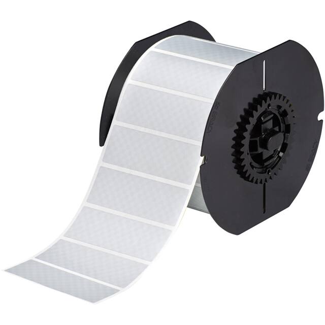 B30-18-438 B30,B438,SLV,3.00" X 1.00" FIT