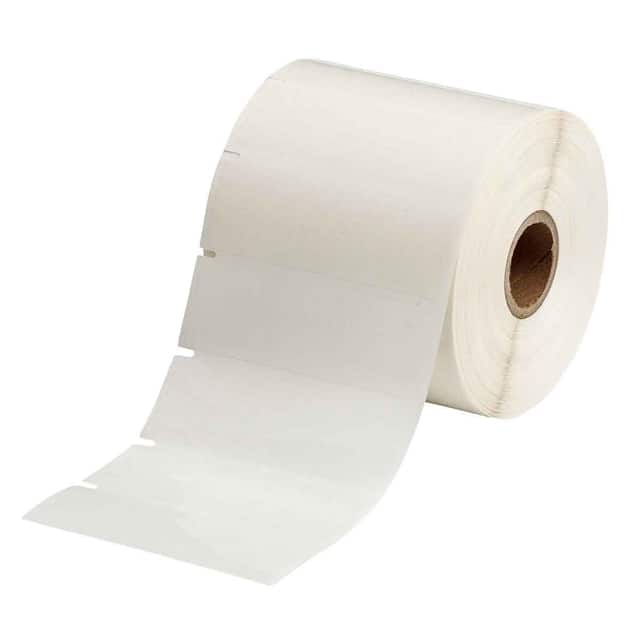 THT-18-430-1.5-SC LABEL, 1 IN H X 3 IN W