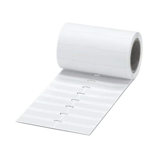0815745 LABELS THERMAL TRANSFER PRINTERS
