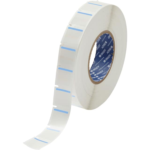 THT-179-494-BL LABEL, 1 IN H X 1 IN W