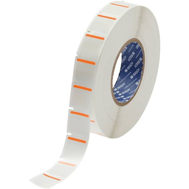 THT-179-494-OR LABEL, 1 IN H X 1 IN W