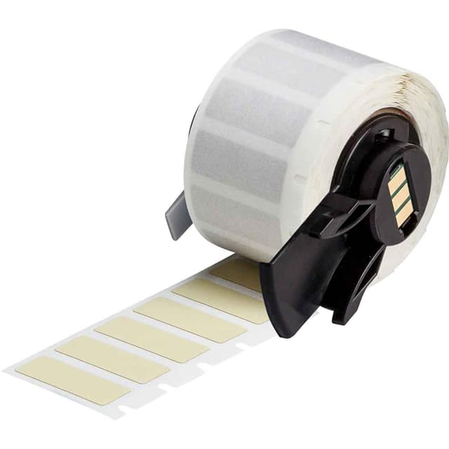 PTL-16-724 LABEL, 1 IN H X 0.375 IN W