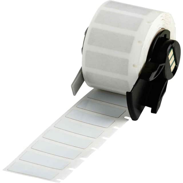 PTL-16-727 LABEL, 0.375 IN H X 1 IN W