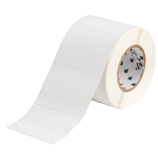 THT-76-425-1 LABEL, 3 IN H X 4 IN W