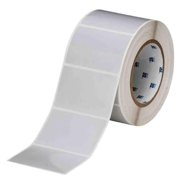 THT-19-413-1 LABEL, 2 IN H X 3 IN W