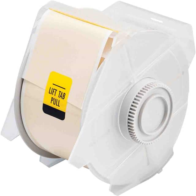 76604 CART TAPE GMK B569 TAN (RAL 1015