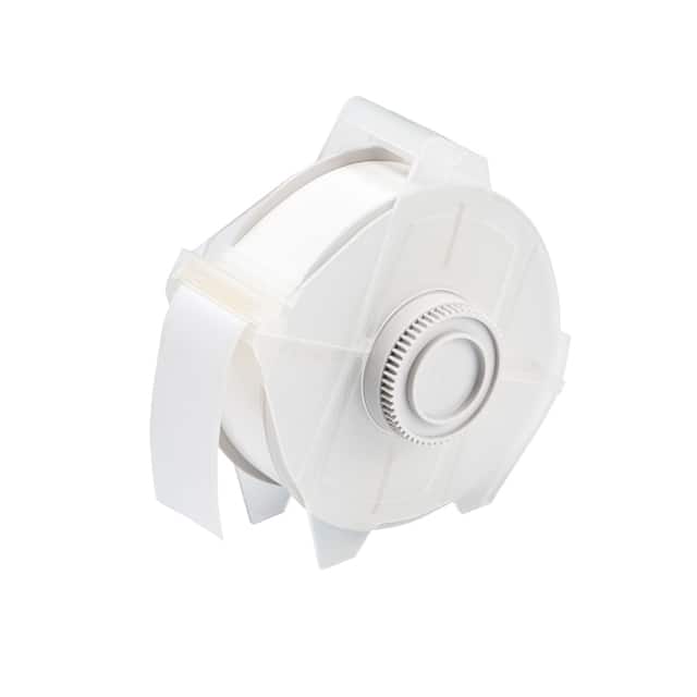 76693 CART TAPE GMK B549 WHT CS 1.12"X