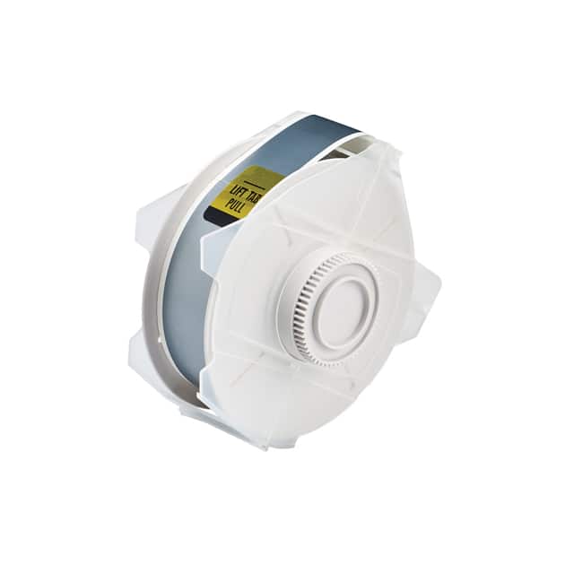 76653 CART TAPE GMK B569 GRY 1.12" RC