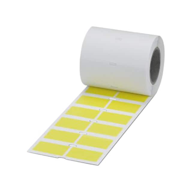 0816977 LABELS FOR THERMAL TRANS PRINTER