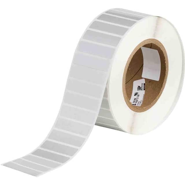 THT-53-480-3 LABEL, 0.5 IN H X 2 IN W