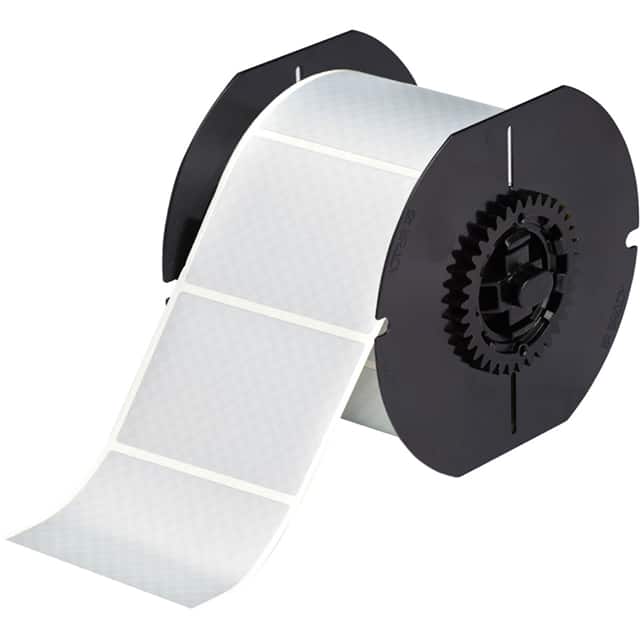 B30-222-438 B30,B438,SLV,3.00" X 2.00" FIT