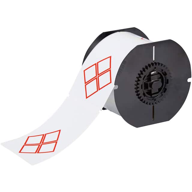 B30-261-569-CLP4B B30,B569,CLP/GHS,L4B,75MMX110MM