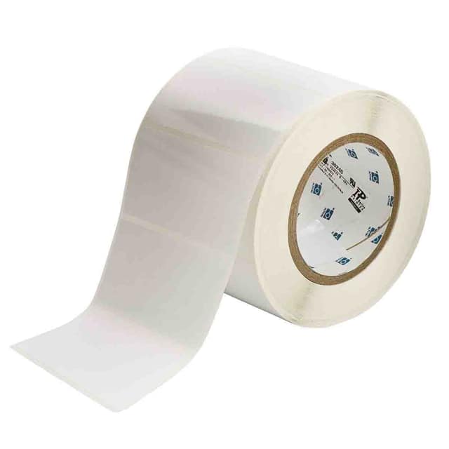 THT-55-484-1 LABEL, 2 IN H X 4 IN W