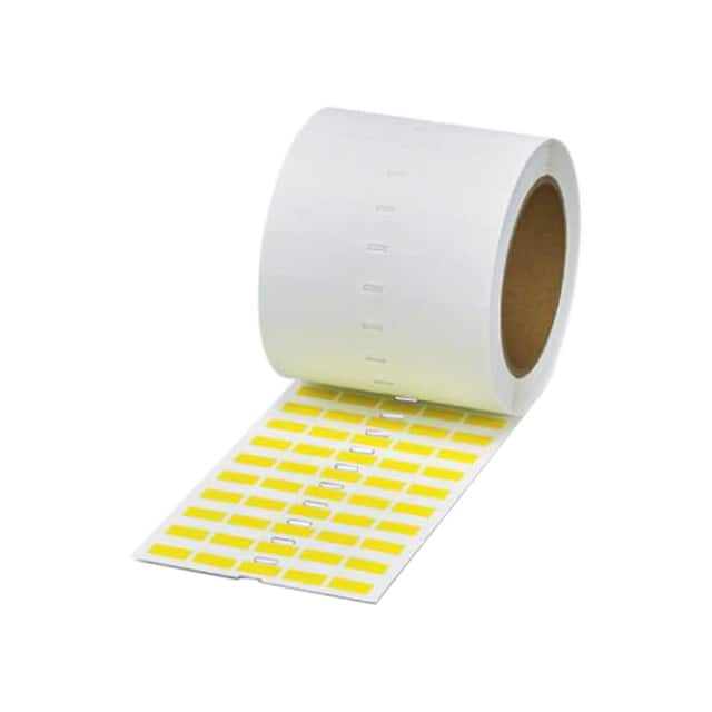 0816139 LABEL ROLL