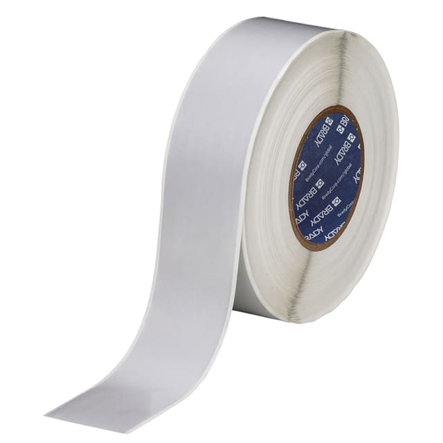 THT-106-480 LABEL, 2 IN W X 300 FT L
