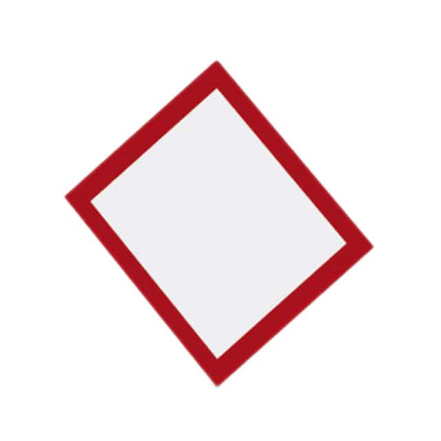 1014290 LABEL ID RATINGS 0.98"X0.79"