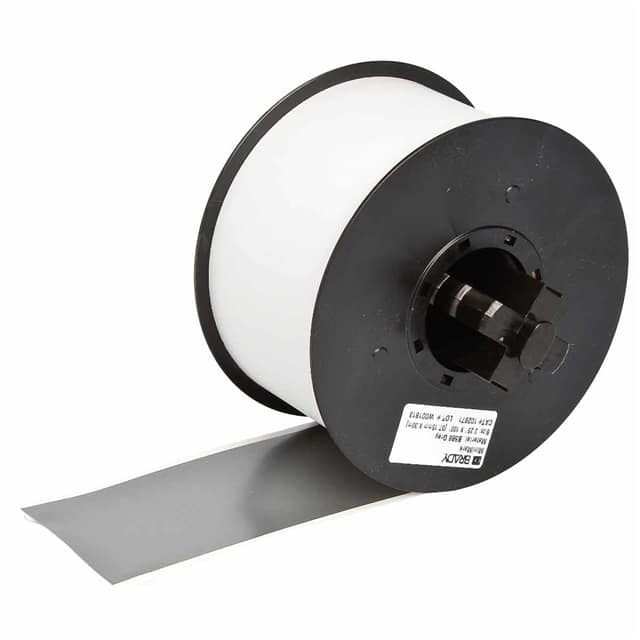 113219 TAPE CART MMK GRY B595 58LB 2.25