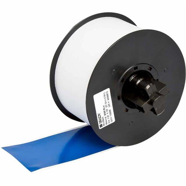 113209 TAPE CART MMK BLU B595 58LB 2.25