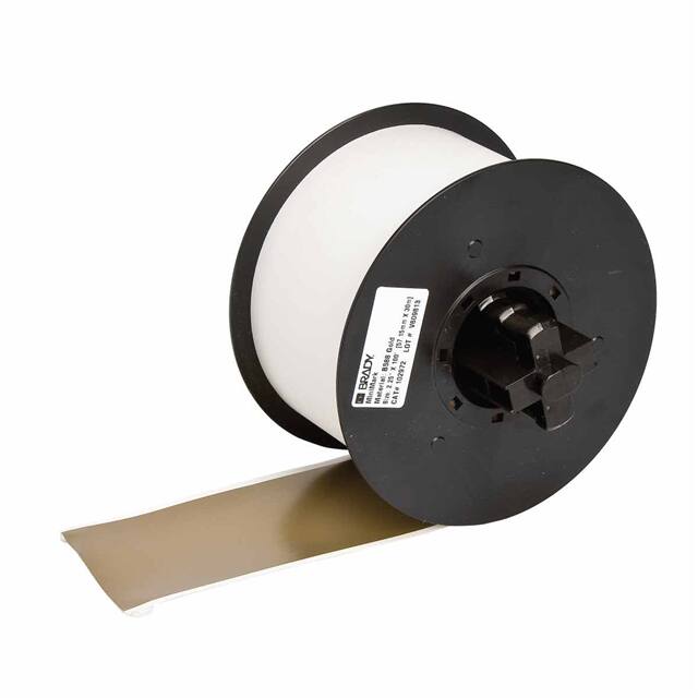 115756 TAPE CART MMK GLD B595 58LB 2.25