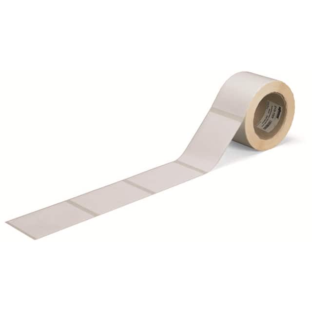 210-703 LABELS; FOR TP PRINTERS; PERMANE