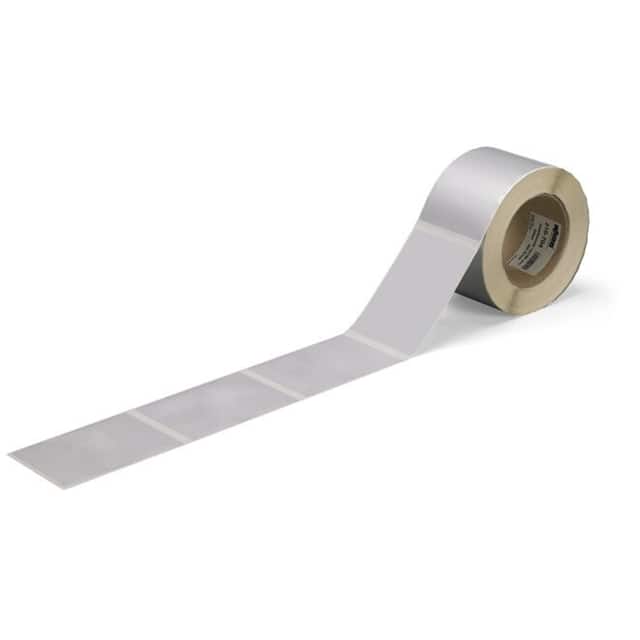 210-704 LABELS; FOR TP PRINTERS; PERMANE