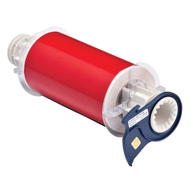 13601 B85 B595 CART TAPE VINYL