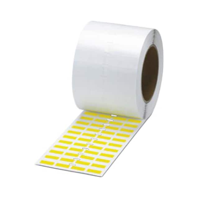 0815800 LABEL ROLL