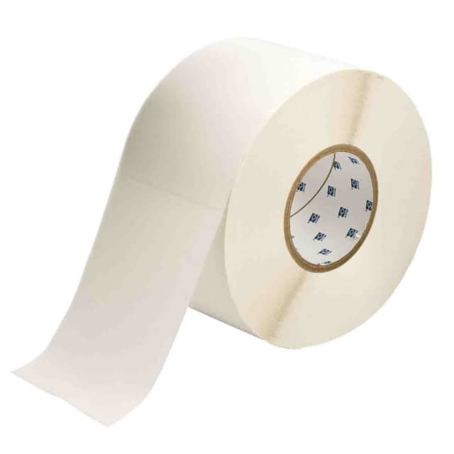 THT-25-408-1 LABEL, 4 IN H X 6 IN W