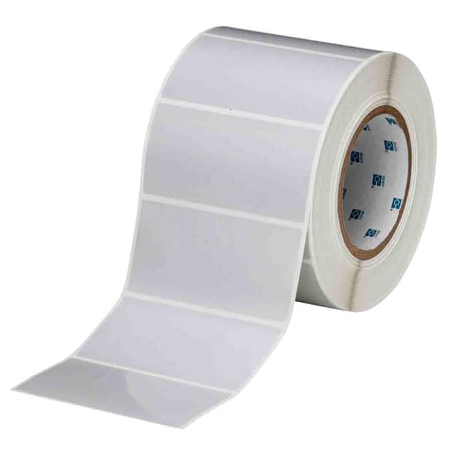 THT-55-480-1 LABEL, 2 IN H X 4 IN W