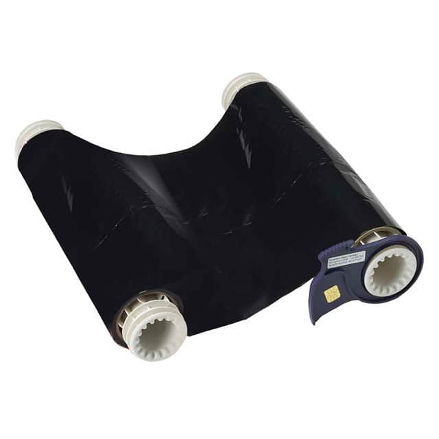 13511 B85, CART, RBN, CONT, BLK, 6