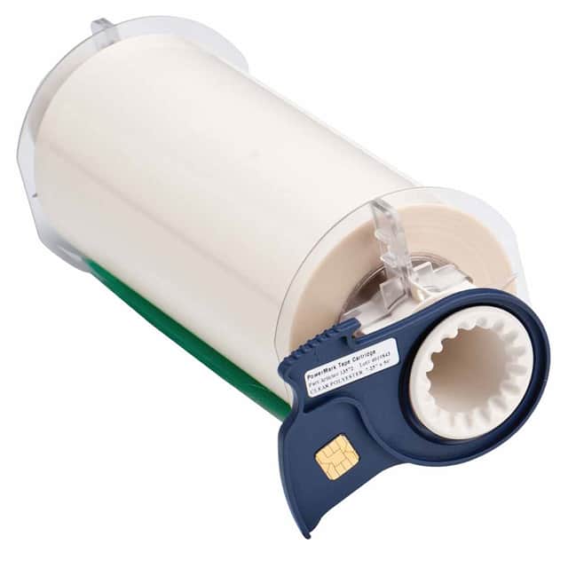 13572 B85, B569, CART, TAPE, PET, CLR,