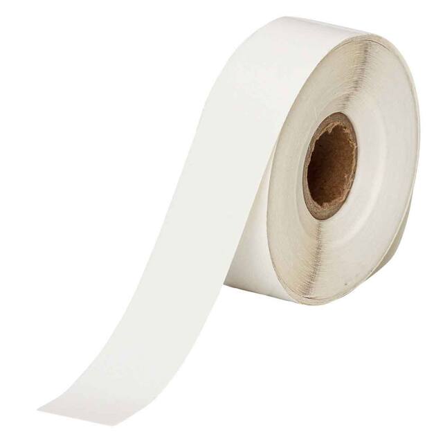 THT-92-498-SC LABEL, 0.375 IN W X 135 FT L