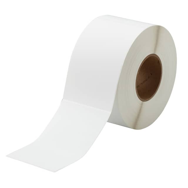 THT-78-408-1 LABEL, 6.5 IN H X 4 IN W