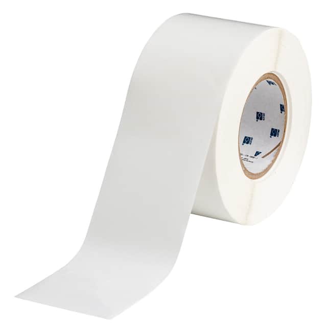 THTOL-178-966B-1 LABEL, 3.5 IN H X 3 IN W
