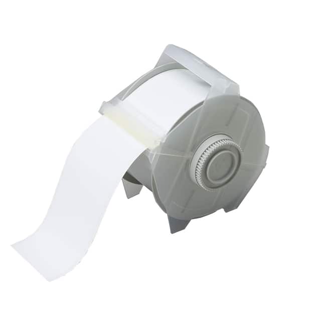 76698 CART TAPE GMK B581 WHT REPOS 2.2