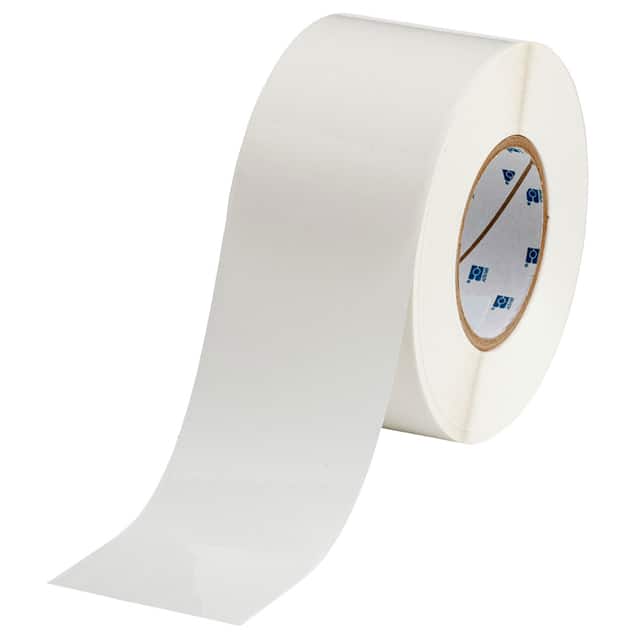 THT-21-430 LABEL, 3 IN W X 300 FT L