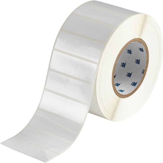 THT-18-533-3 LABEL, 1 IN H X 3 IN W