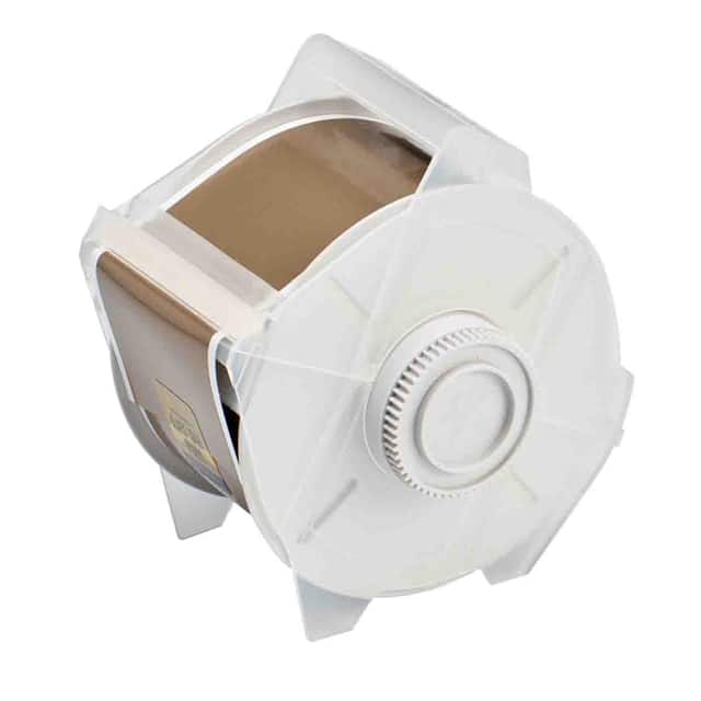 113140 CART TAPE GMK GLD B595 2.25IN X