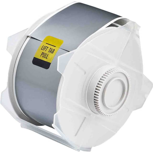 113144 CART TAPE GMK GRY B595 2.25IN X