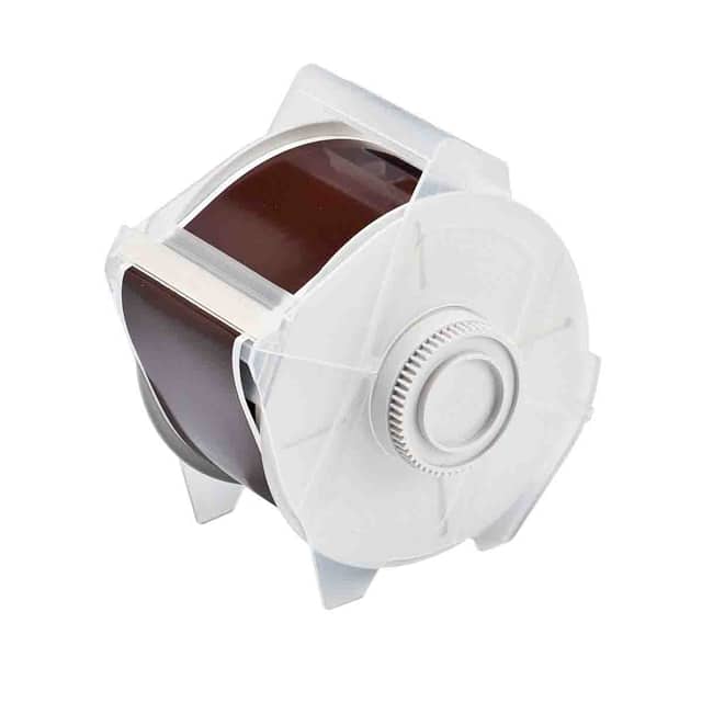 113136 CART TAPE GMK BRN B595 2.25IN X