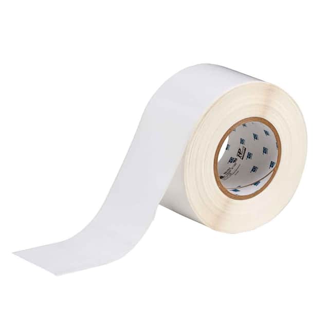 THT-21-423 LABEL, 3 IN W X 300 FT L