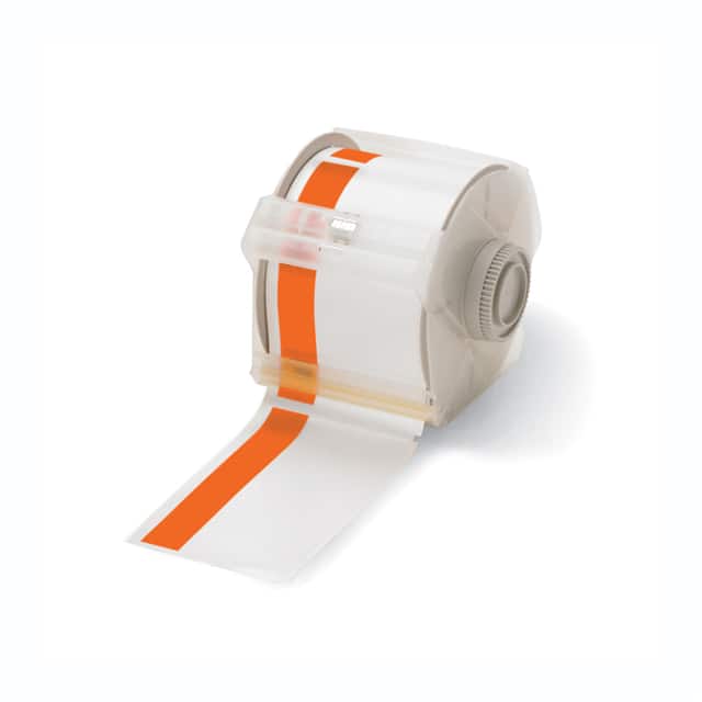 113156 CART TAPE GMK B595 2.25" AF ORN