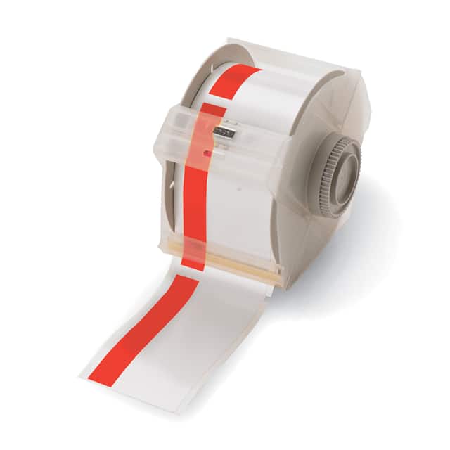 113155 CART TAPE GMK B595 2.25 AF RED 0