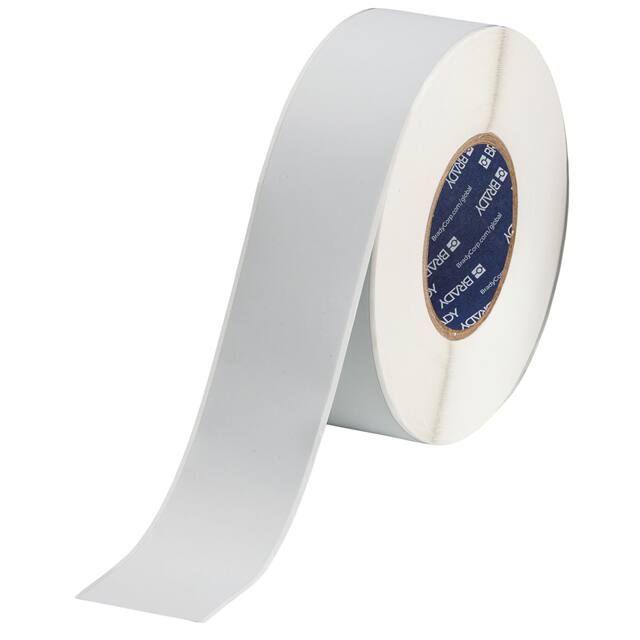 THT-106-428 LABEL, 2 IN W X 300 FT L