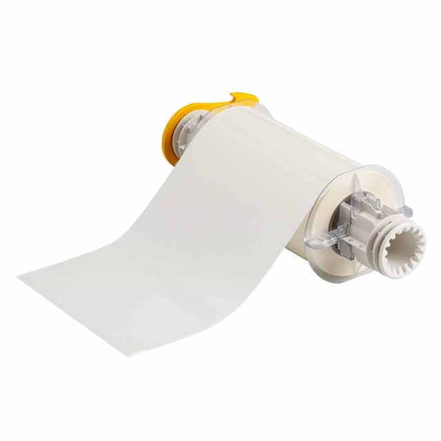 13568 B85, B569, CART, TAPE, PET, CLR,