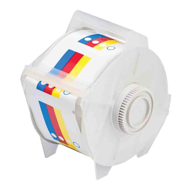 115768 CART TAPE GMK B595 2.25 X 2.25 C